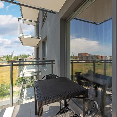 Grano Flats Gdansk - Bastion Walowa Stare Miasto Lejlighed Eksteriør billede